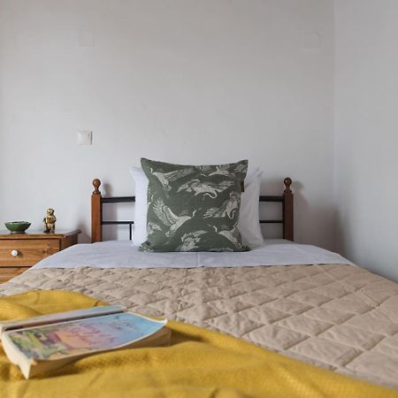 Villa Margarita Anafonítria Esterno foto