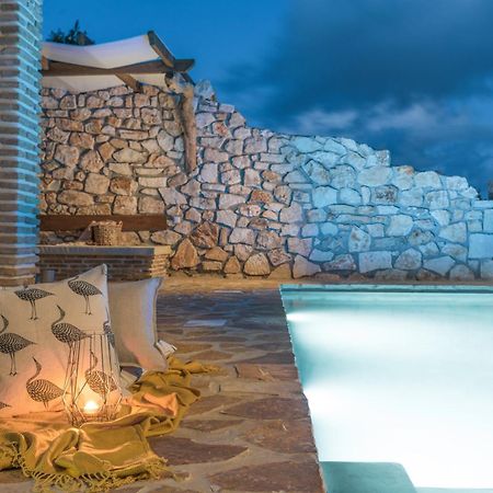 Villa Margarita Anafonítria Esterno foto