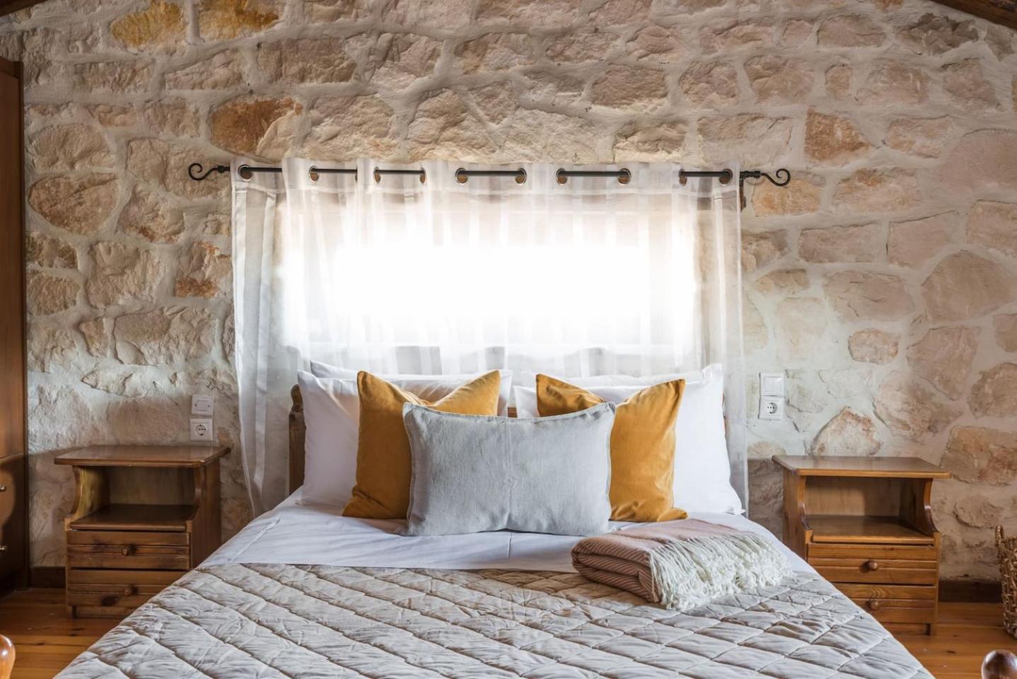 Villa Margarita Anafonítria Esterno foto