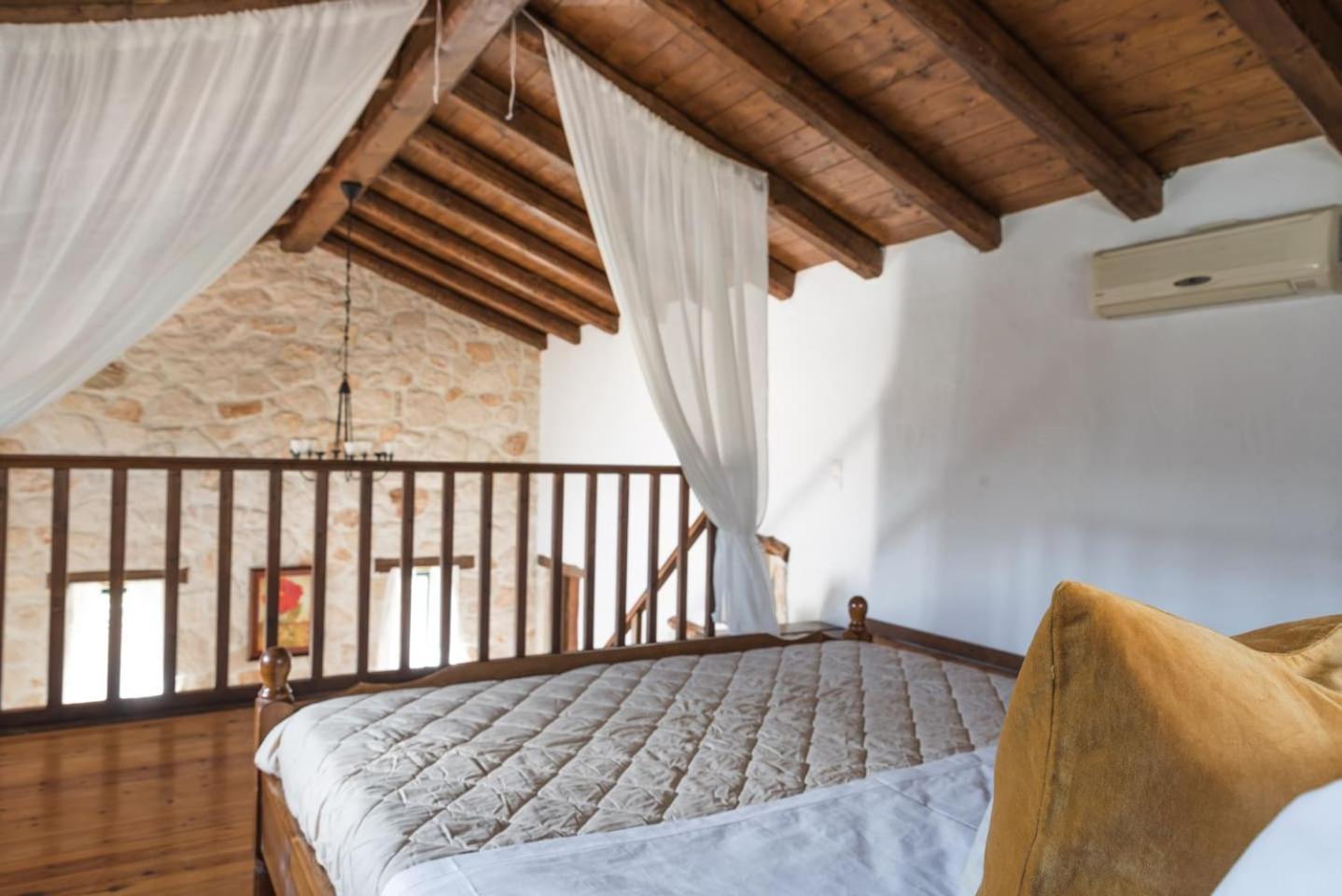 Villa Margarita Anafonítria Esterno foto