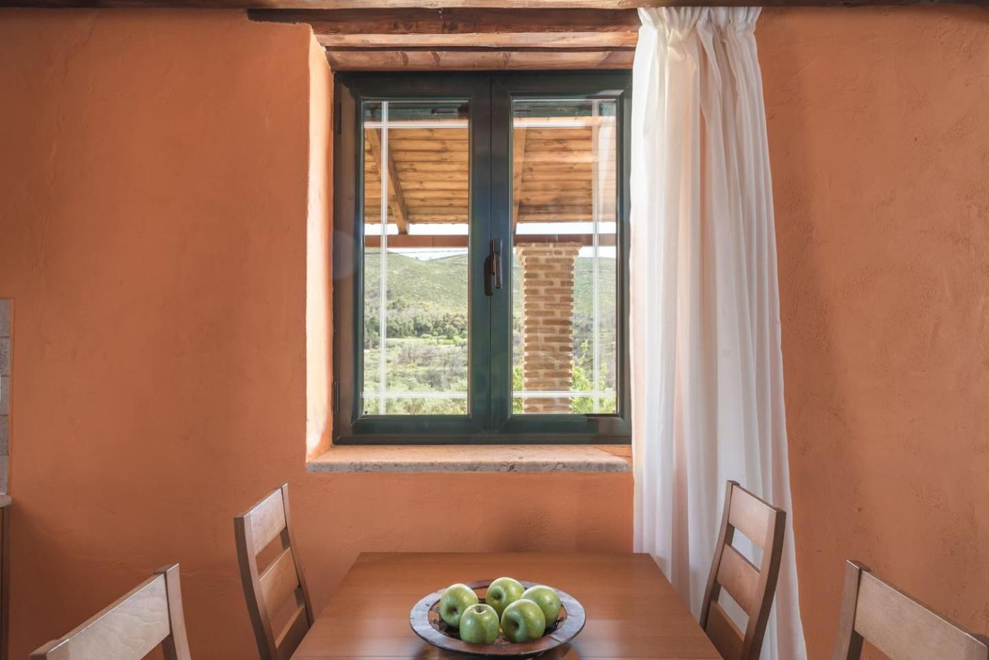Villa Margarita Anafonítria Esterno foto