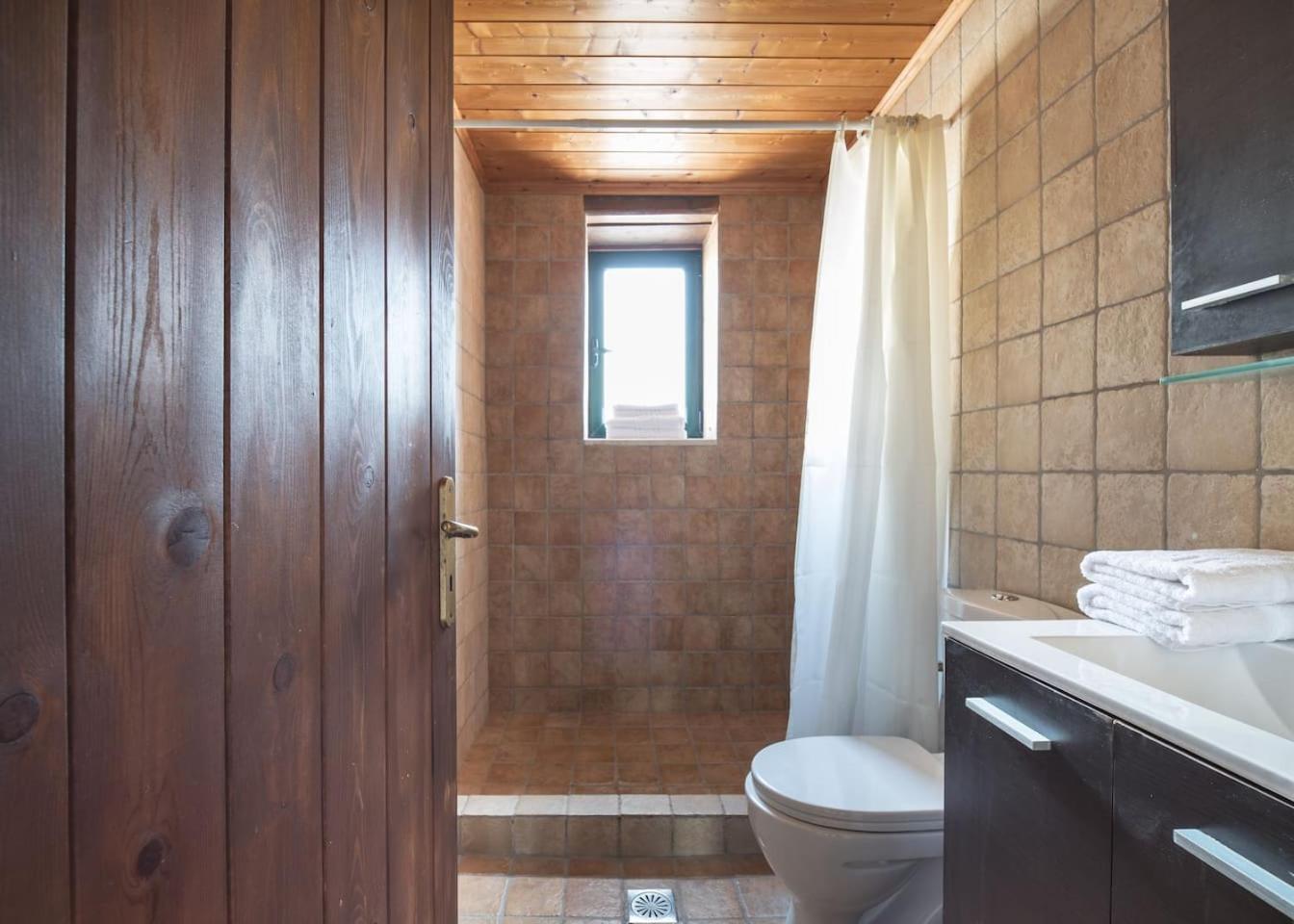 Villa Margarita Anafonítria Esterno foto