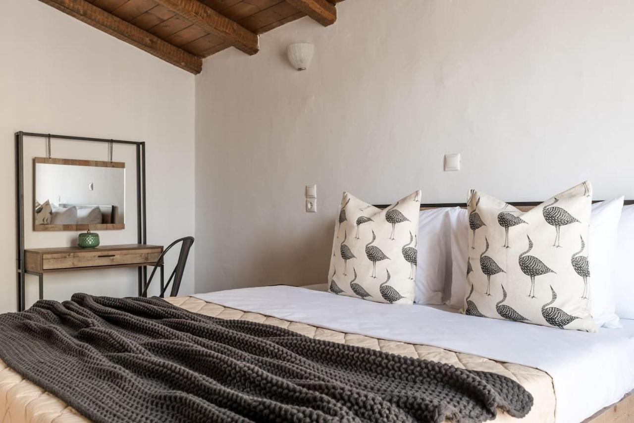 Villa Margarita Anafonítria Esterno foto